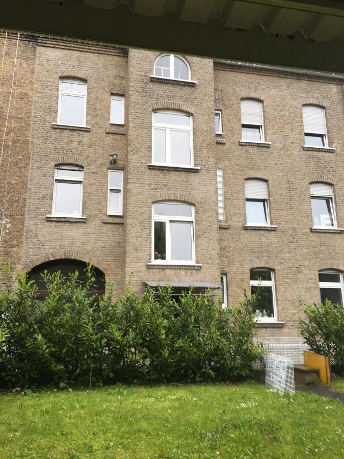 Business Apartment Wiesbaden Esterno foto